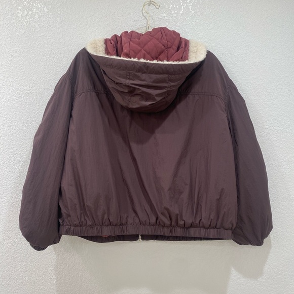 Free people Lillian Bomber size XS - Picture 5 of 7